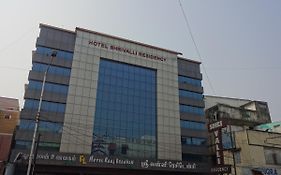 Sri Valli Park