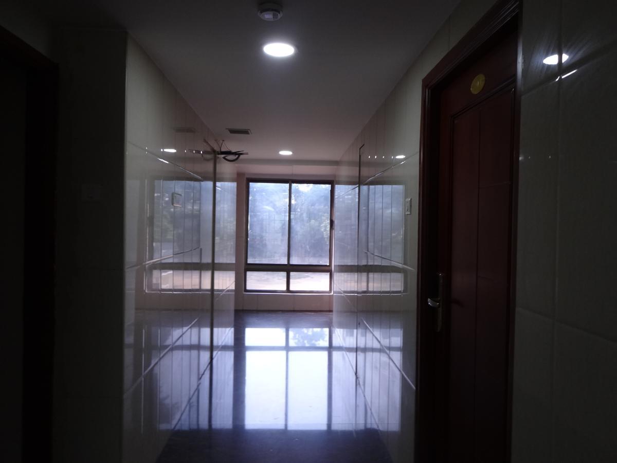Hotel Shrivalli Residency Chennai Exterior photo