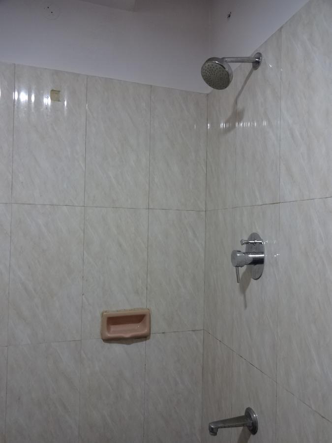 Hotel Shrivalli Residency Chennai Exterior photo