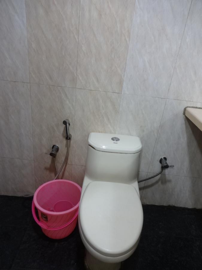 Hotel Shrivalli Residency Chennai Exterior photo